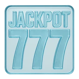 Jackpot777 logo